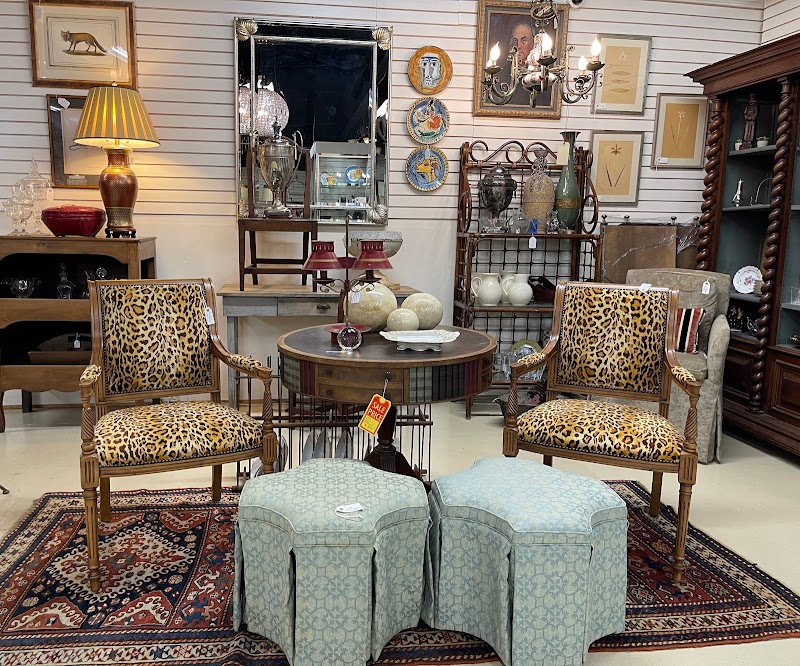 Hanna Antiques Mall photo 2