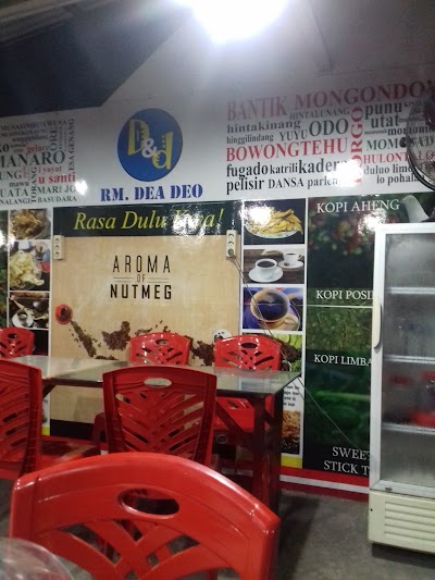 Photos of Kopi Aheng