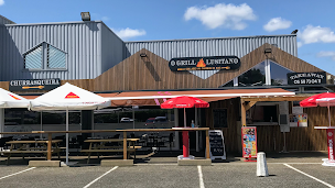 Photo n°1 de Le Grill Lusitano à Dax (Restaurant portugais)