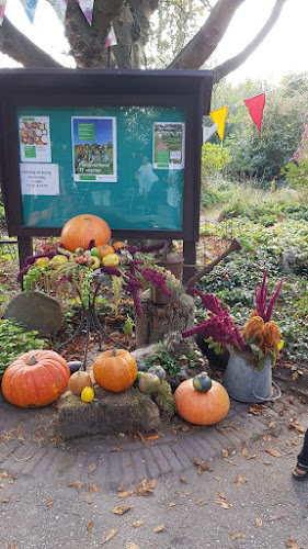 Reacties en beoordelingen van Educatieve tuin de Enk