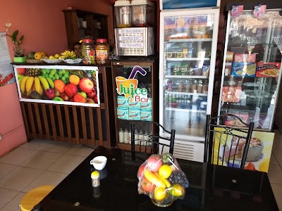 Photos of Juice bar