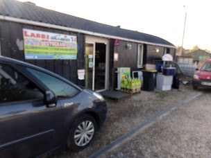 Photo n°52 de Larbi Magic à Aulnoye-Aymeries (Épicerie)