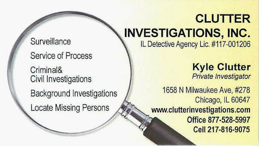 Courthouse Courier Process Servers - Thumbnail