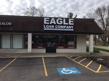 Eagle Loan photo