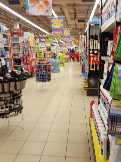 Photos of Shoprite Angola