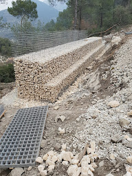 Photo n°21 de Cavary SARL à Saint-Martin-du-Var (Entreprise de terrassement)