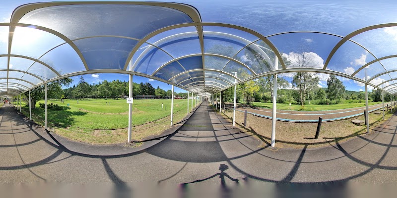 白樺リゾート 池の平ファミリーランド