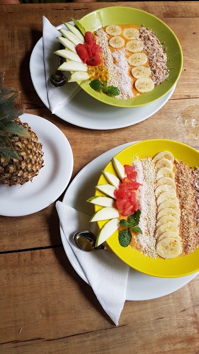Photos of Cafe Secret Alley