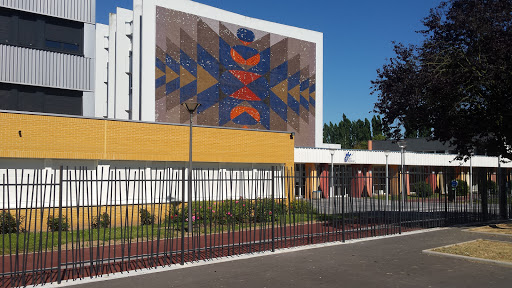 School Fernand Darchicourt