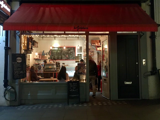 La Gelatiera