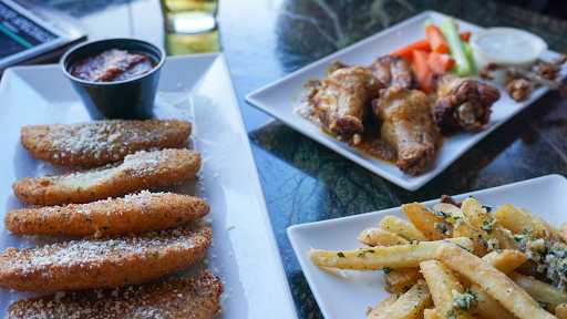Brix Taphouse - Visual