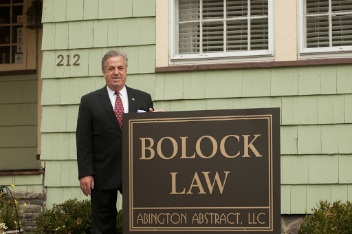 Bolock Law - Thumbnail