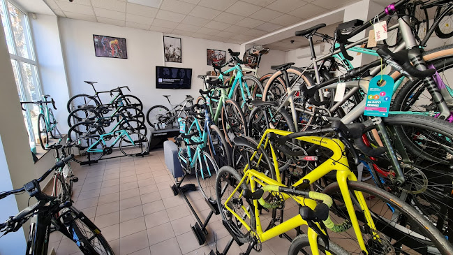 Komentarze i opinie o Veloport.pl - Sklep i serwis rowerowy