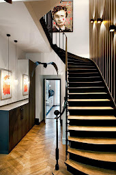 Photo n°2 de Agence Intérieurs | Paris | Architecte d'intérieur UFDI 75 à Paris (Décorateur d'intérieur)