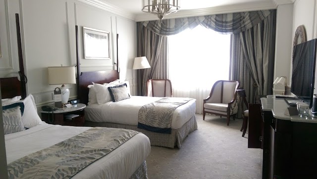 Belmond Charleston Place