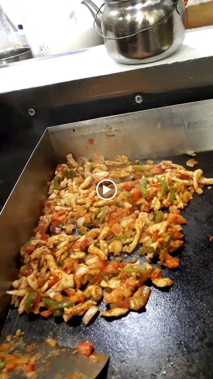 بوفية المختص الثقبة - صورة 3