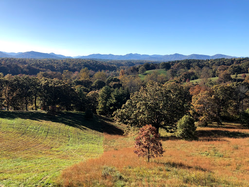 Biltmore Estate Parking Lot C - Thumbnail