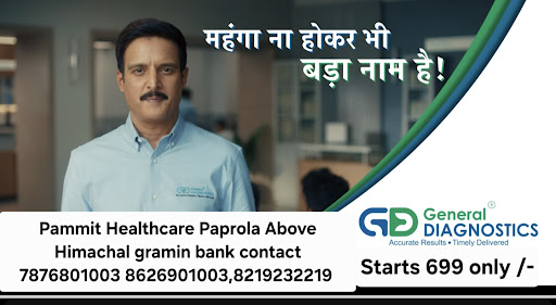 Best results Accurate precise and best ,full body test available on 699 only post image
