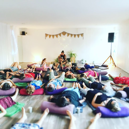 Yoga Within & Reformer Within