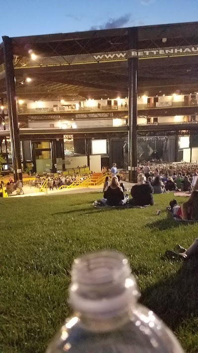 Photos of Hollywood Casino Amphitheatre