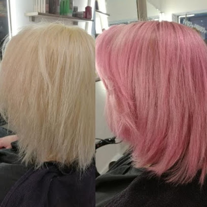 D.S Coiffure (Hairstories)