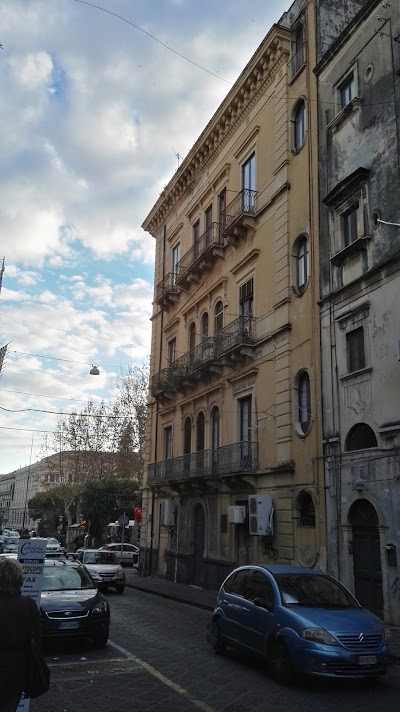 Photos of Agathae Hotel B&B Catania