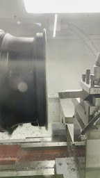 Photo n°8 de RECTIFJANTES à Ville-la-Grand (Atelier de réparation automobile)