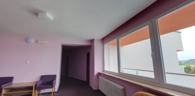 Hviezda - Wellness centrum