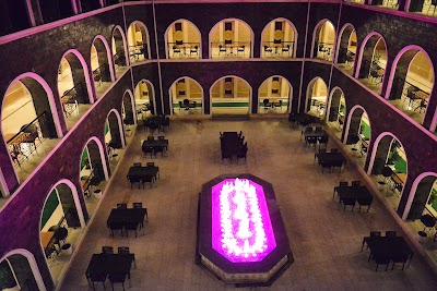 Photos of Qafqaz Karvansaray Hotel