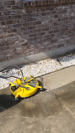 Anderson's Pressure Wash Services