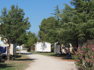 Photo n°26 de Camping de la vallée laatste overnachting à Saint-Jean-Pla-de-Corts (Parc)