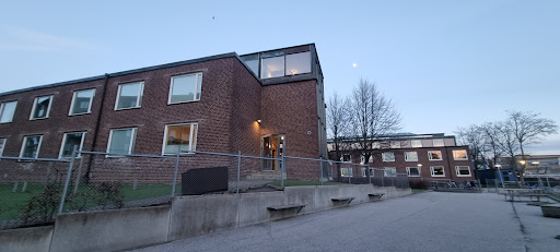 Lund International School (LIS) - Thumbnail