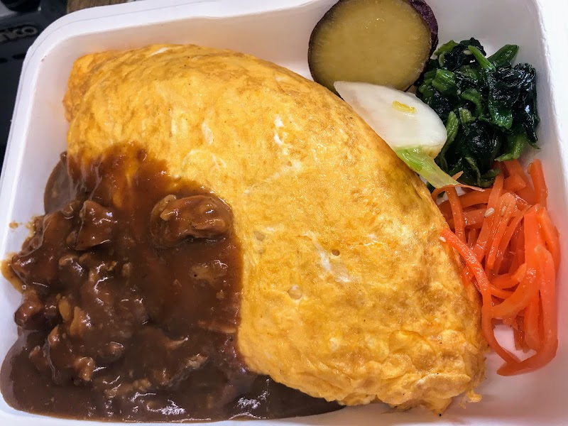 Jigemon キッチンカー