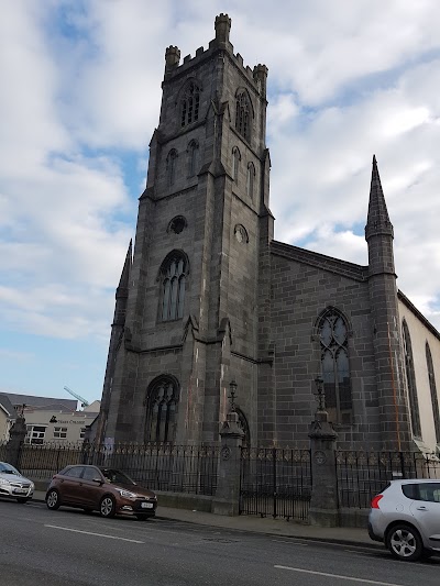 Photos of Saint John's Church