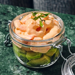 Photo n°13 de PB Poulet Braisé Cergy à Cergy (Livraison de repas à domicile)