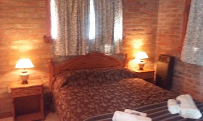 Photos of Caba&ntilde;as Hueney