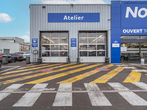 Photo n°30 de Norauto Bonneuil Sur Marne à Bonneuil-sur-Marne (Magasin de pneus)
