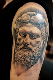 Photo n°15 de SPOITT Tatouage, Tatoueur Mayenne à Mayenne (Tatoueur)