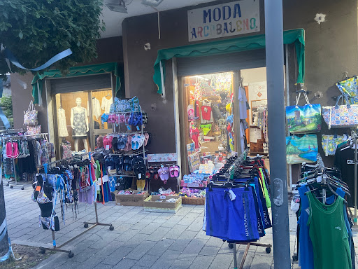 Moda Arcobaleno - Visual