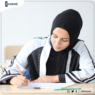 Jasmine International Schoolsمدارس الياسمين الفلسطينية الدولية