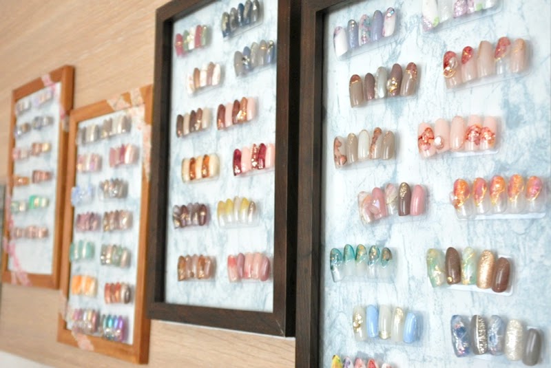 nail Primera【ネイル プリメーラ】