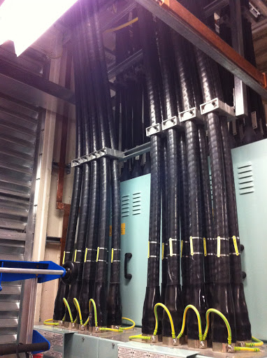 Coljoint Electrical Services - Thumbnail