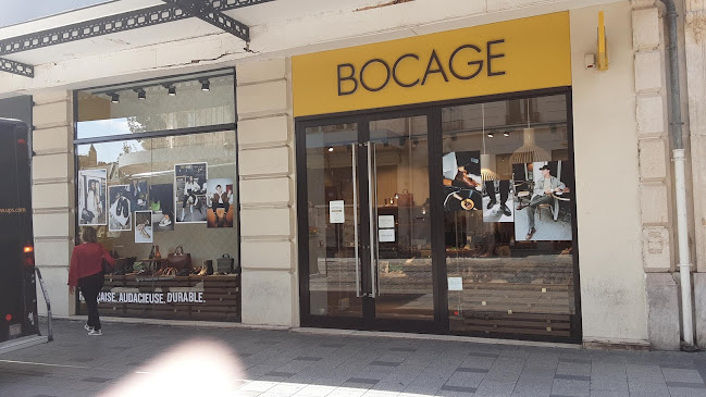 Opinii despre Eram ORLEANS în Orléans - Magasin de chaussures