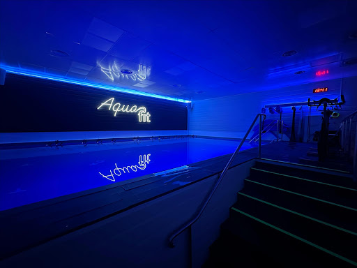 Photo de Aquafit Sqy