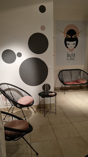 buzia w górę! KOBIDO masaż twarzy