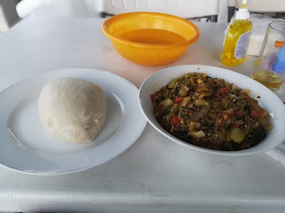 Photos of Abraerica Hospitalities