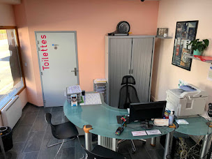 Photo n°2 de Auto-école Lamm by CK Bourtzwiller à Mulhouse (Auto-école)