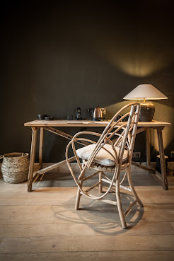 Le Cerf Amoureux by null