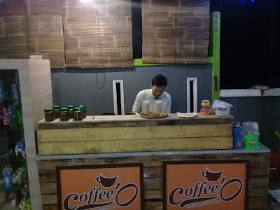 Cafe