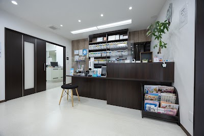 くにみ坂デンタルクリニック